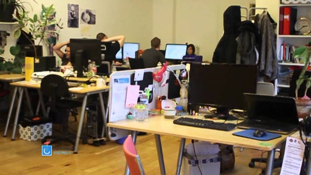 Funkibator ur tre utbytesstudenters perspektiv