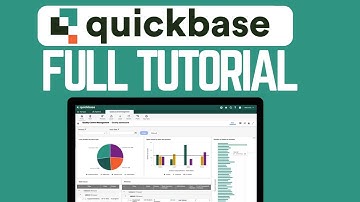 Quickbase Demo Video In 2023 | How To Use QuickBase