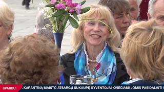 INIT TV ŽINIOS 2020-05-20