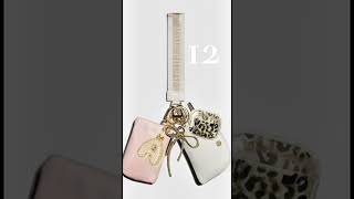 Part 2!!!! Requesteddd !! #accessories #lululemon #fypp#jellycat#lulumonaddict#keychains#makeuppp
