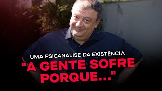 Conceitos de Freud e Lacan: Christian Dunker fala sobre a Psicanálise da Existência | Casa do Saber+