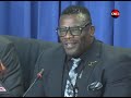 FRESH DETENTION ORDER FOR RAJAEE ALI