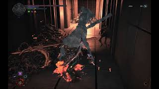 Celebrity Hellpoint - Grindpoint - Fast level up weapons and axion grind guide any level Wealth