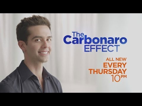 The Carbonaro Effect - Believe The Unbelievable - The Carbonaro Effect - Believe The Unbelievable