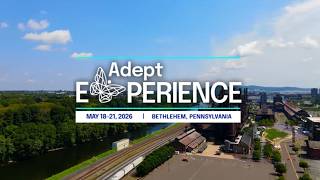 What is Adept Experience?