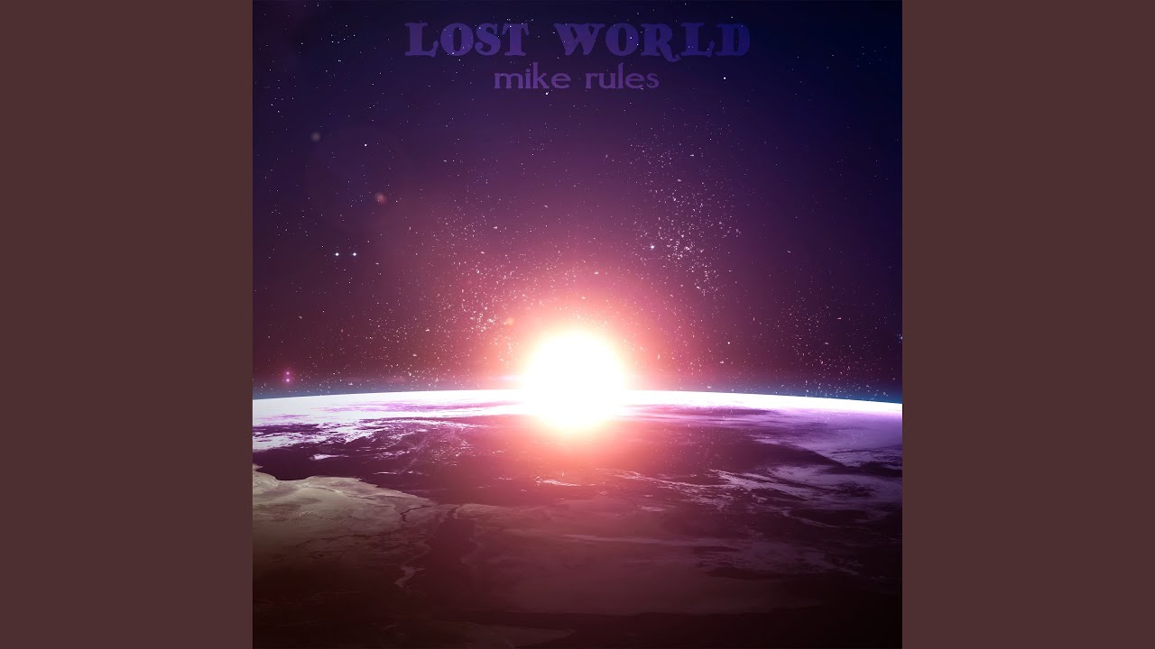 Watch Lost World (Soundtrack Version) on YouTube Watch Lost World (Soundtrack Version) on YouTube
