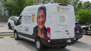 Stamp Out Hunger Food Drive Returns May 10 in Lafayette