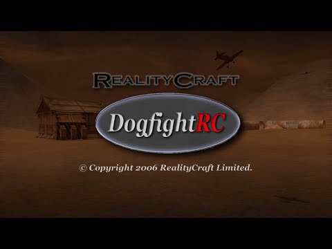 Dogfight RC - Menu Theme (Extended)