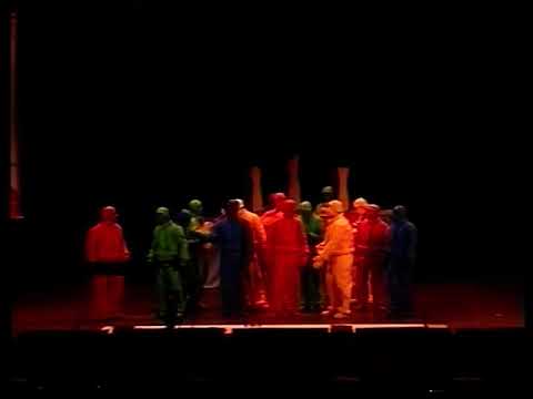 Los animados