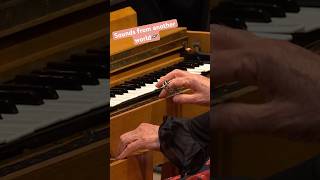 Messiaen: Turangalîla Symphony // Sir Simon Rattle & LSO #classicalmusic #simonrattle #orchestra