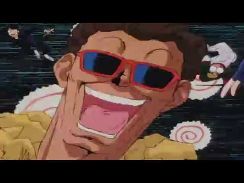 Ranma Opening 5 Earth Orchestra HD 1080p 