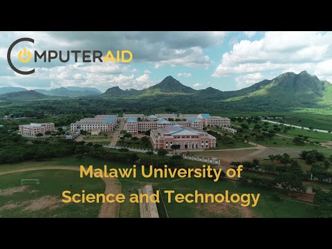 MUST: Malawi University of Science and Technology