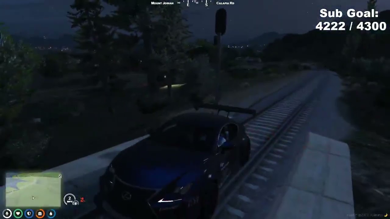 Randy, Ray and Jaylen take turns mocking each other