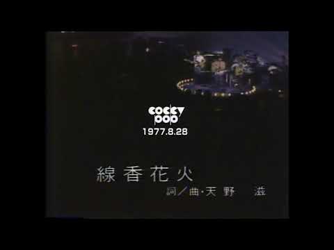 NSP  Presence 線香花火