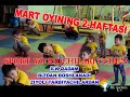 Mart oyining 2-haftasi MTT Sport yo'riqchilari uchun