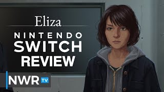 Would We Recommend It? - Eliza (Switch) Review (Video Game Video Review)