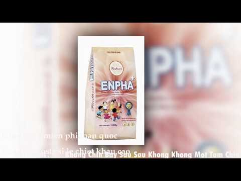 Video Sữa bột FINDKOSTS Thụy Sỹ - youtube