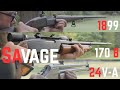 Savage 170 B/24V-A/1899