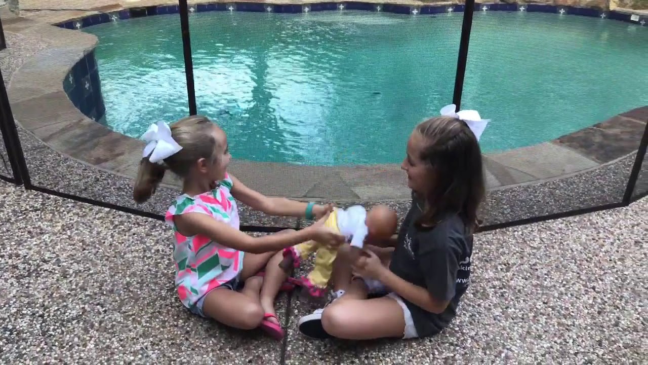 Meet Leslie Sharp, President and Owner of North Texas Pool Fence