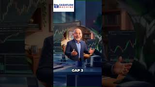Traders: Keep Your Millions with Wealth Architecture! #shorts
