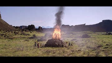 New Beginning Trailer, a Brand-New AiG Short Film