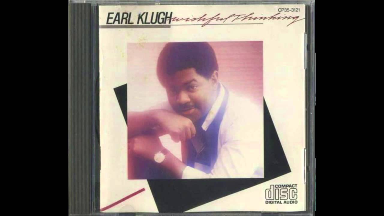 Earl Klugh ・ Wishful Thinking