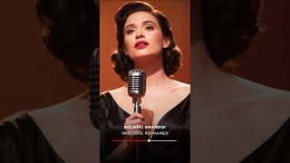 Irina Rimes - Bolnavi amandoi (1960s Soul Reimagined Version) #short