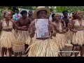 Hello from Africa dancing to Skibidi Toilet and Amogus Rock