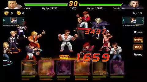 Quyền vương 98 ai fan terry 2003 thì vào đây mà xem