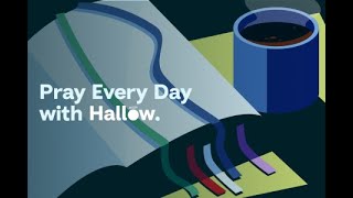 How to Activate the Hallow App screenshot 5