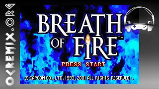 OC ReMix #628: Breath of Fire 'Sad Melody' [Fate] by FFmusic Dj
