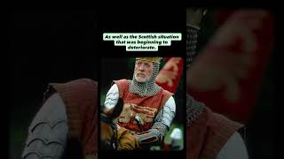 War, Wool & Ruin. King Edward I and his bankers