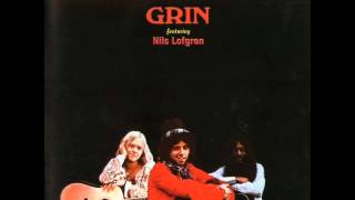 Grin - Open Wide