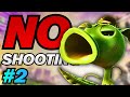 Can You Beat Garden Warfare 2 Without Shooting? PART TWO