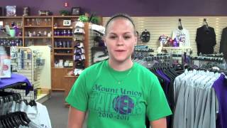 Raider summer special - university of mount union