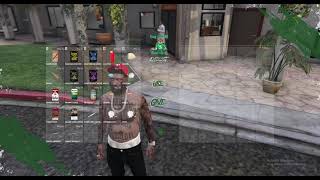 The Ultimate Smoking Script with custom rolling mini games and more! FiveM(ESX & QB All-inventories)