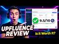 Upfluence Review | Best Influencer Marketing Platform