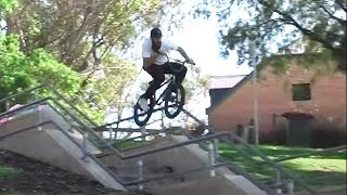 'CHAMP' - CALLAN STIBBARDS, JAKE CORLESS, KYLE RALSTON AND MORE
