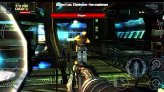 Dead Effect - Part 12 - System Core! - Last Mission