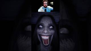 The scares of #UnsealedTheMare