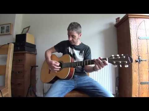 C*w様 ARIA ”THE SANDPIPER”SP-100CE Natura ARIA The Sandpiper SP 100CE JAPAN - YouTube