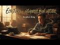 Écriture Mémoires d’un métier de Stephen King | Livre audio