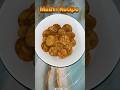 ✨ Title: Crispy Rajasthani Mathri – Perfect Tea-Time Snack! ✨