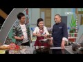20170304 食尚大转盘 V视给肉肉滑油 怎么才能不粘 20170304 食尚大转盘 V视给肉肉滑油 怎么才能不粘