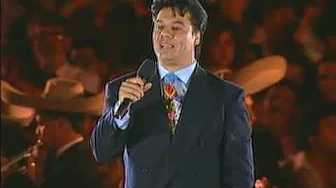 Juan Gabriel en el Rose Bowl / Hasta que te conocí Juan Gabriel en el Rose Bowl / Hasta que te conocí