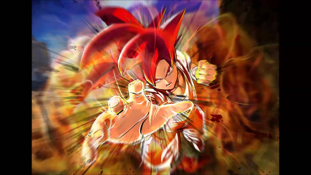 Soundtrack Dragon Ball Z: Battle of Z - Frieza Vs. Goku ...