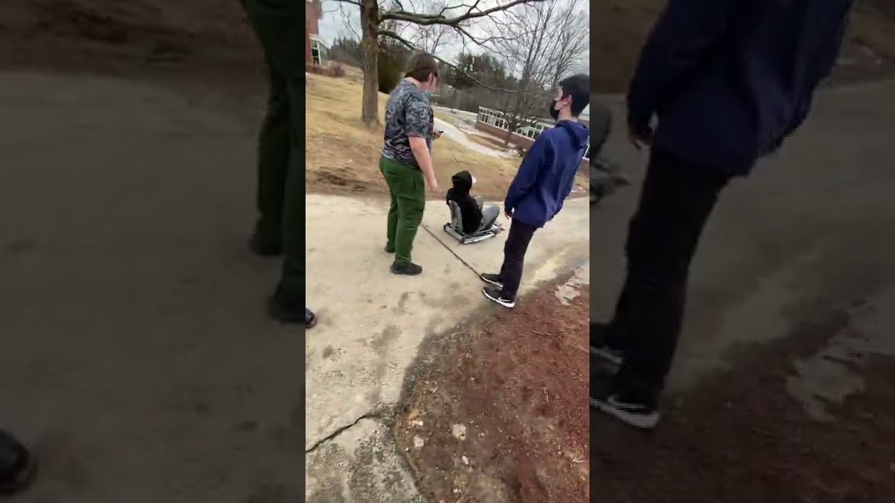 ULTIMATE HOMEMADE VEX GO KART - Wait until the End!