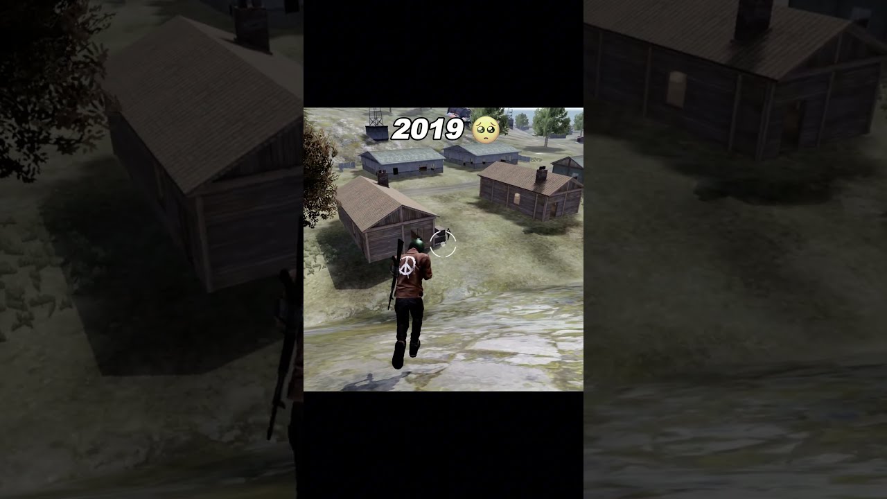 NOOB VS PRO OLD DAYS GARENA FREE FIRE
