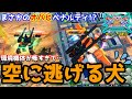 【クロブ】ゆっくり実況　まさかのオバヒペナルティ！？　環境きつすぎてついにラゴゥも空に逃げる時代に… 【EXVS2XB】