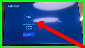 How to Scan Channels on Hisense TV (NEW UPDATE in 2024)